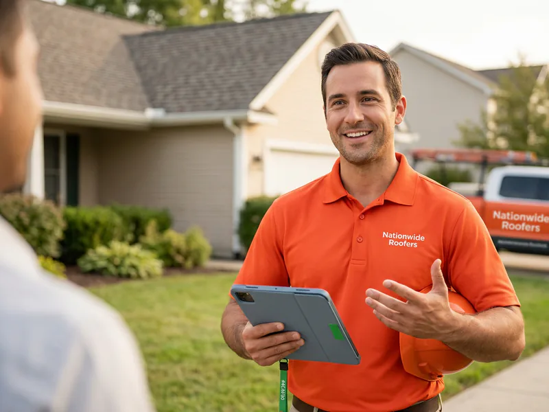 Roof Installation  in Orland  FAQ